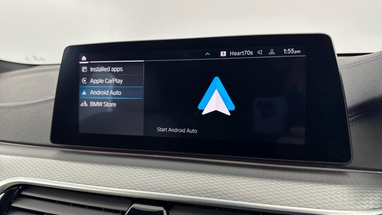 BMW 6 Series 620d M Sport 5dr Auto Diesel Hatchback